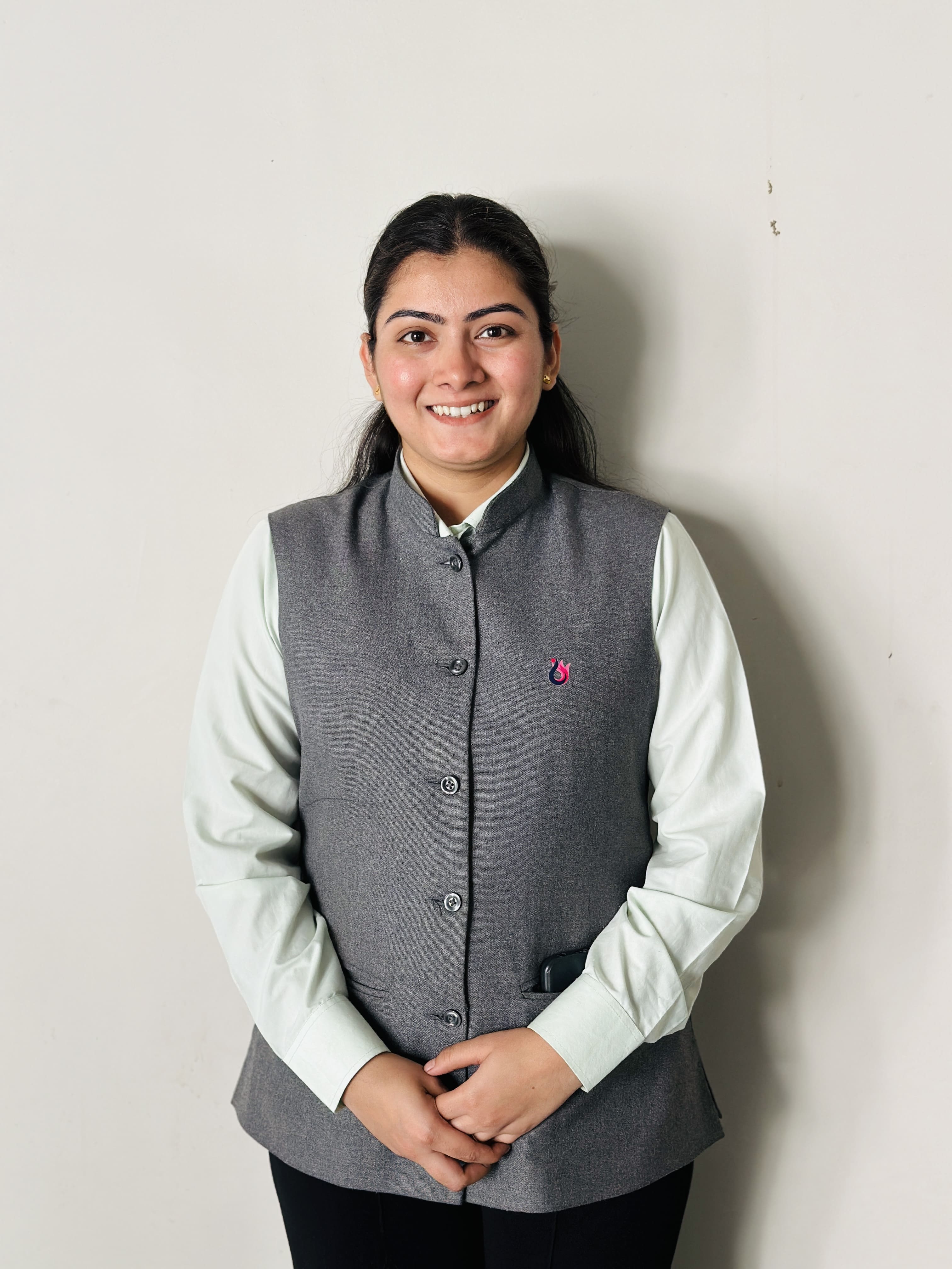 Harshada Rathod